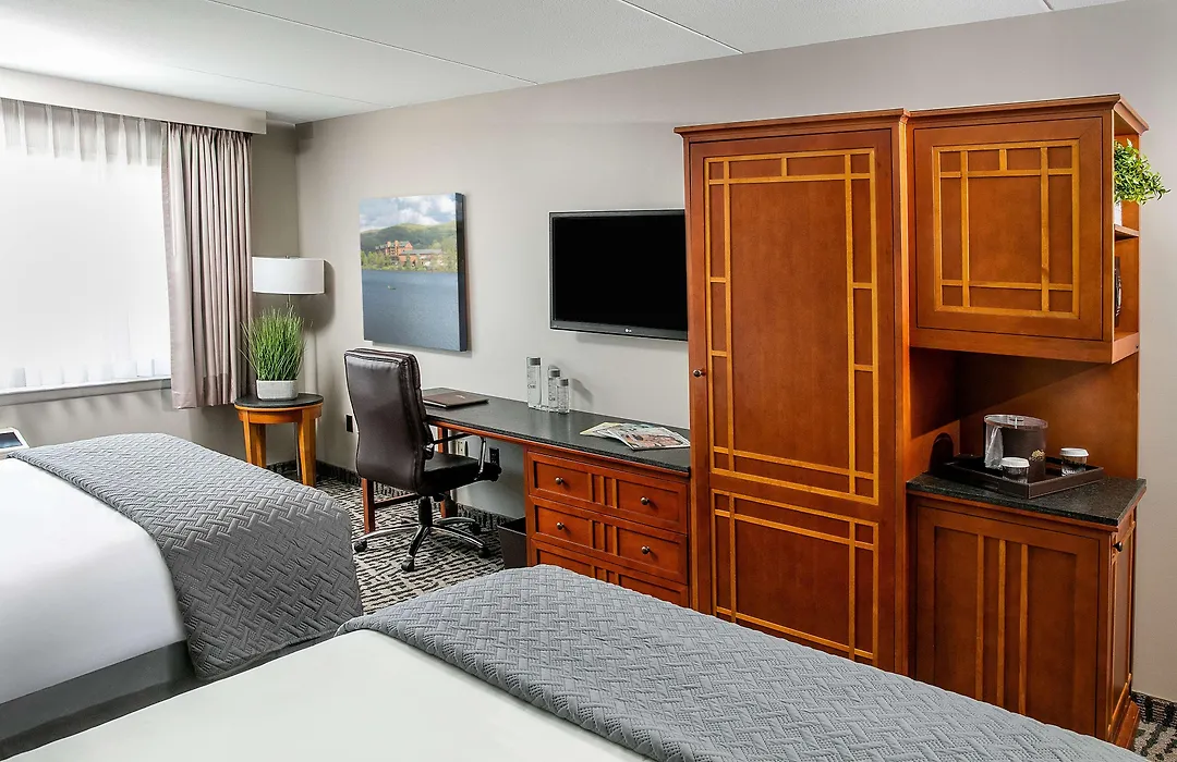 Rocky Gap Casino Resort-1