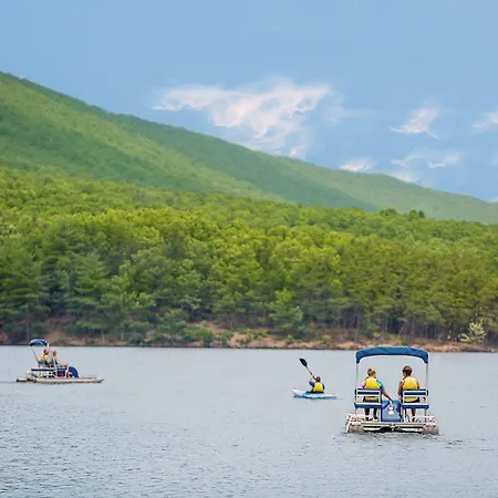 Rocky Gap Casino Resort-3