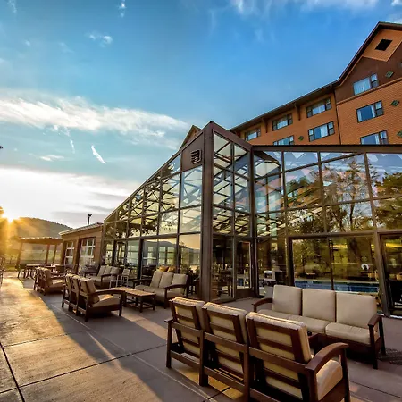 Rocky Gap Casino Resort-2